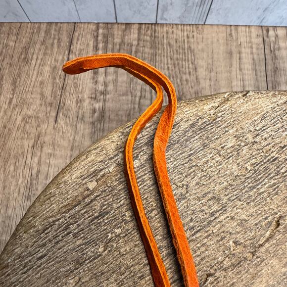 Portland Leather Pinata Tassel Set of 2 Llama Bag Charm NEW FAST SHIP - Picture 6 of 6